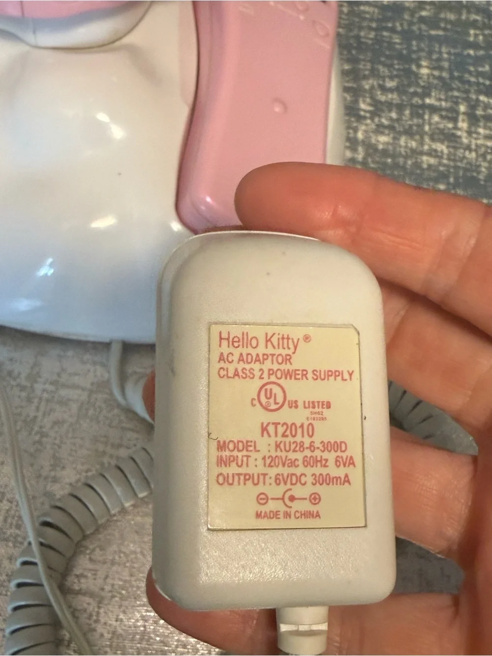 Hello Kitty hello kitty